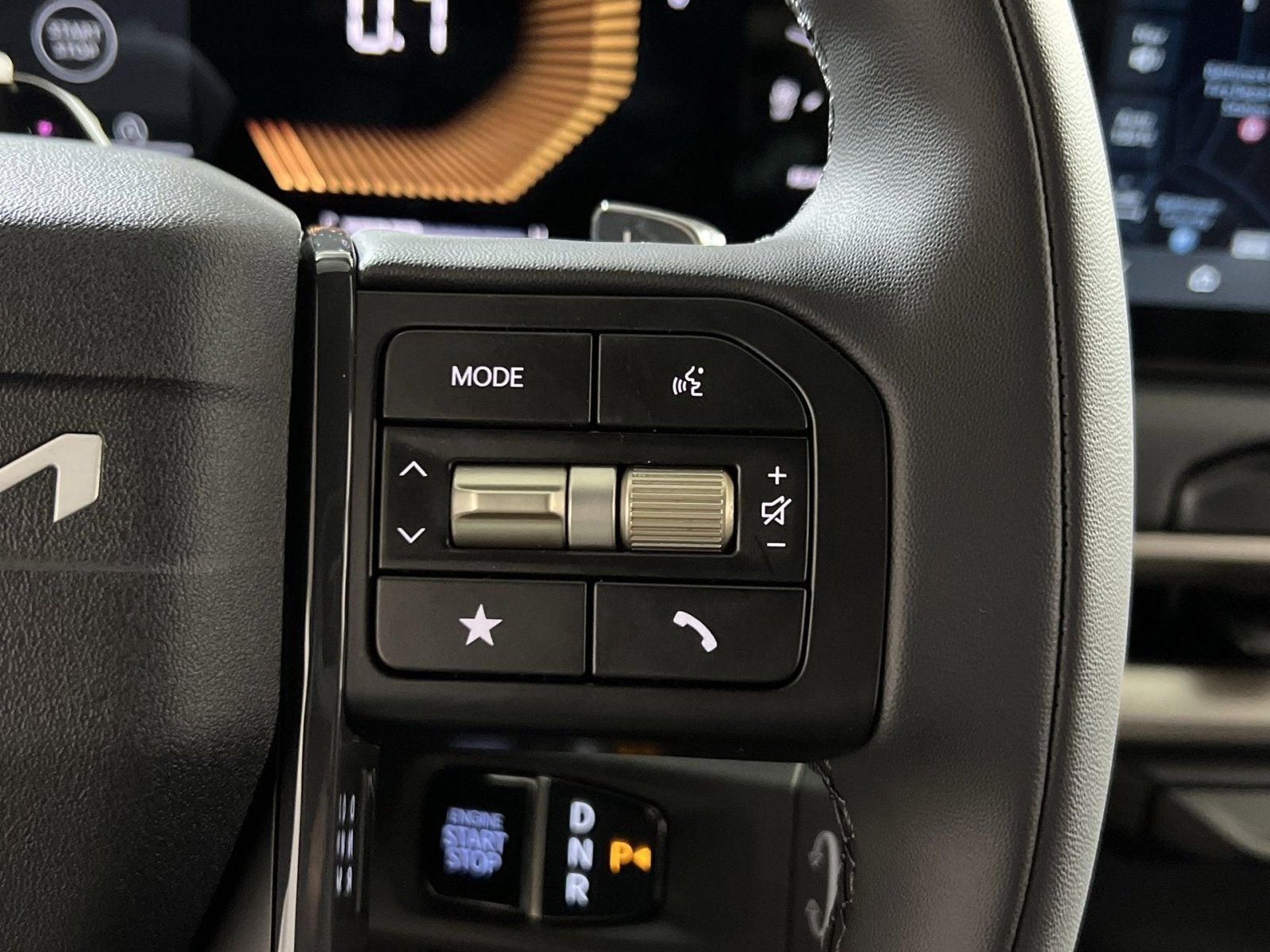 2027 Kia Telluride LX