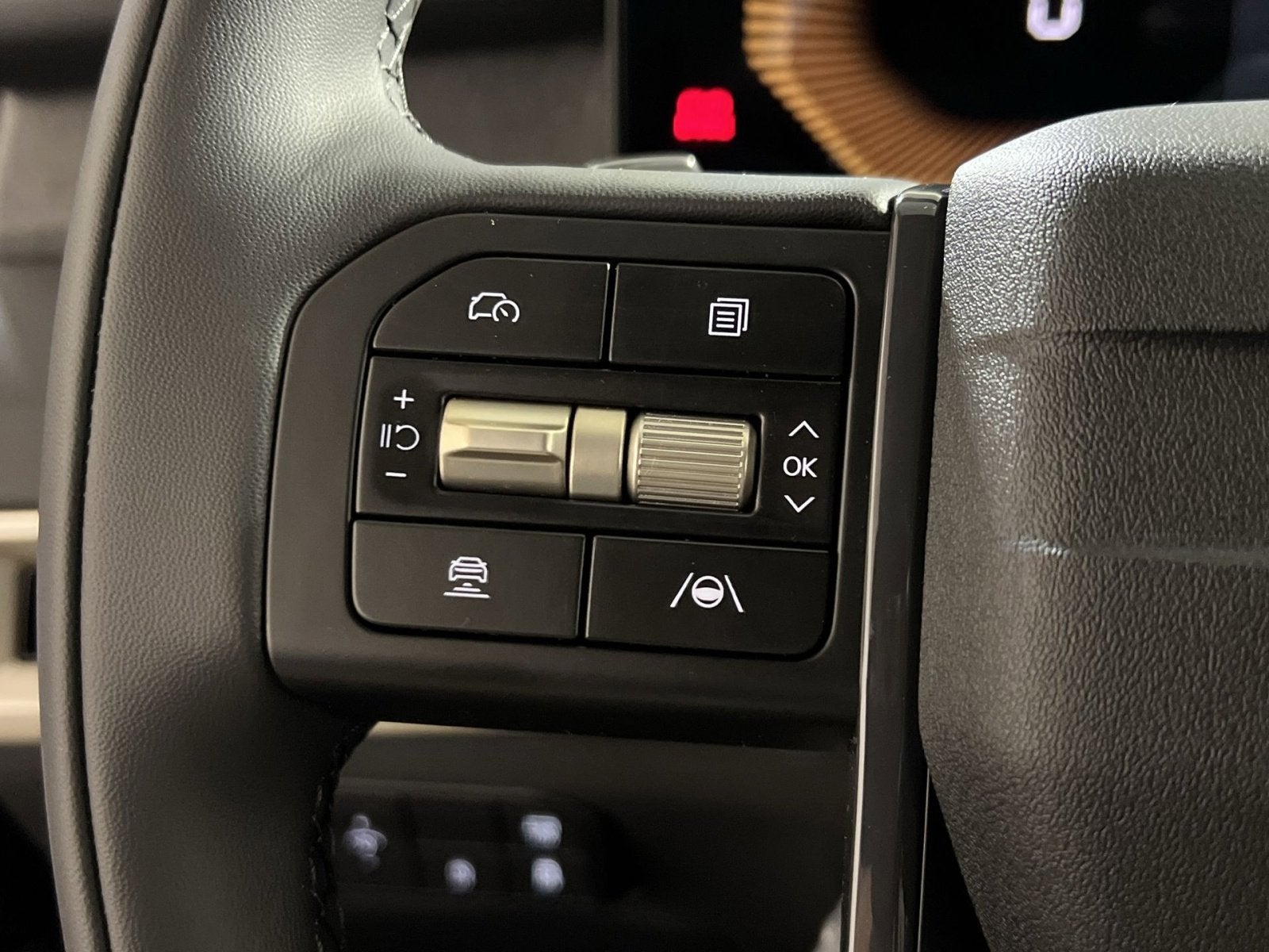 2027 Kia Telluride LX