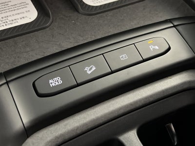 2027 Kia Telluride LX