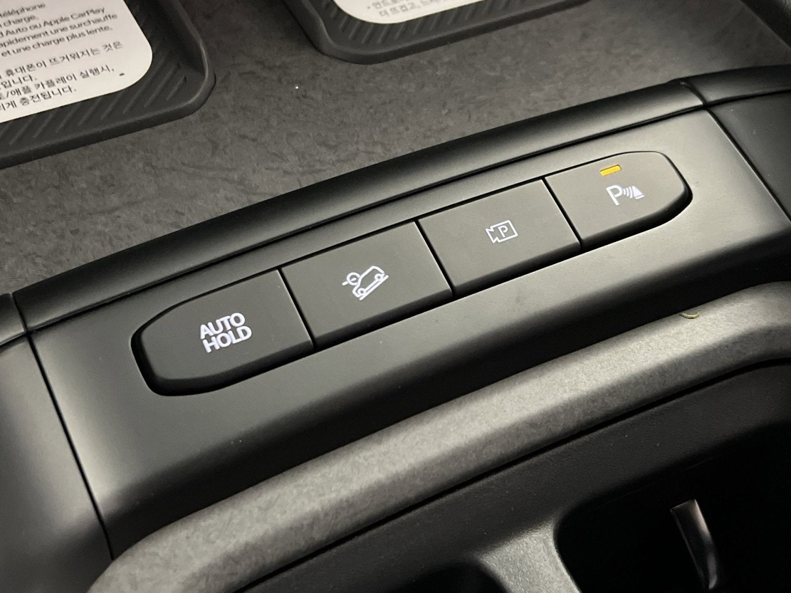 2027 Kia Telluride LX