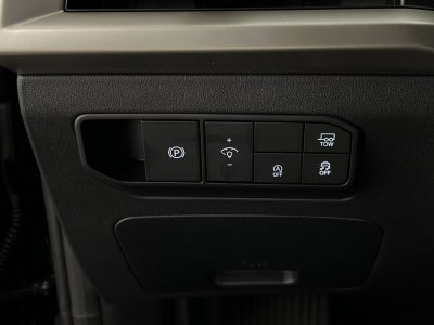 2027 Kia Telluride LX