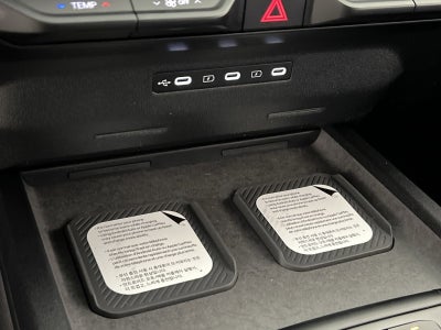 2027 Kia Telluride LX