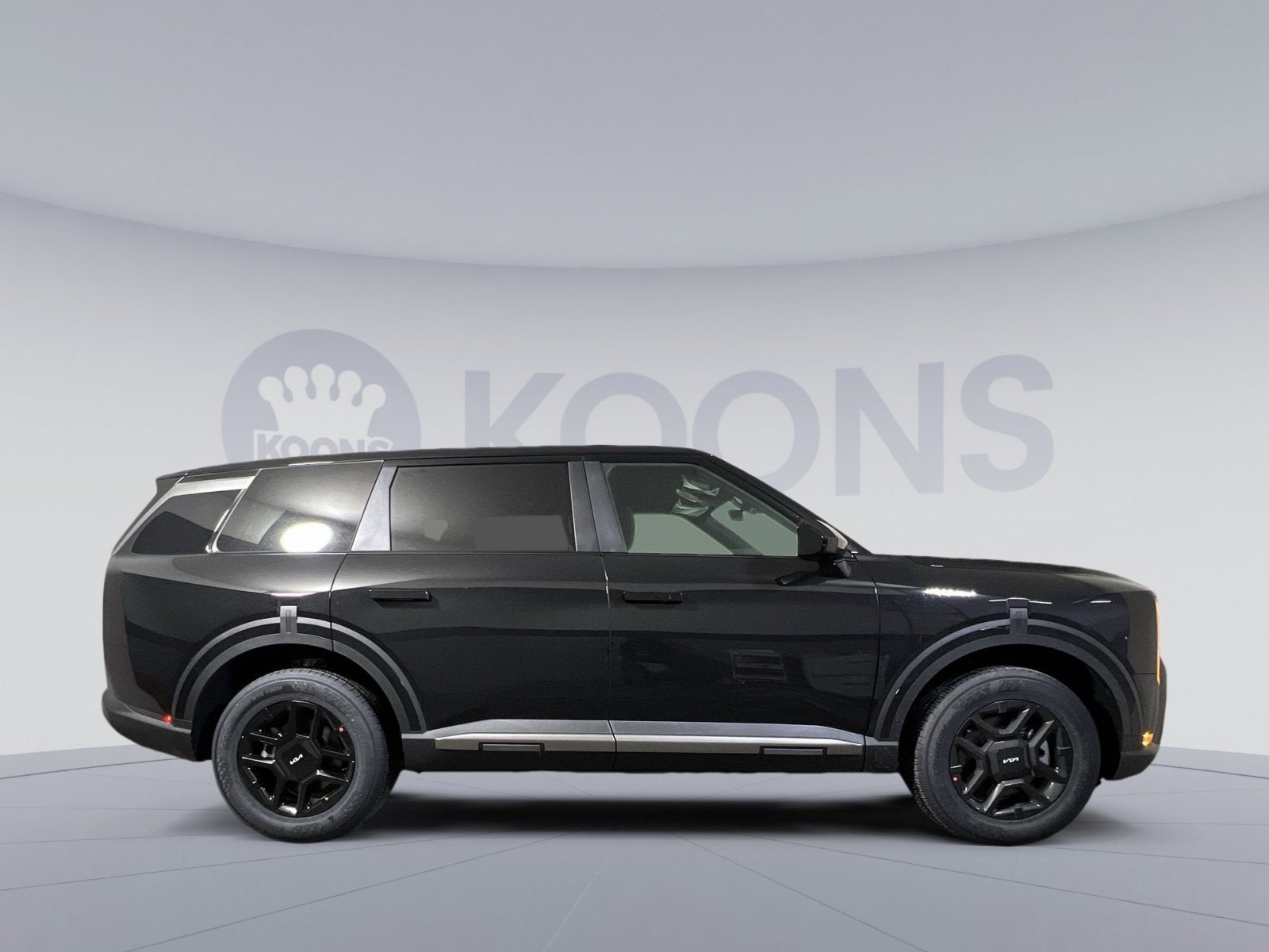 2027 Kia Telluride LX