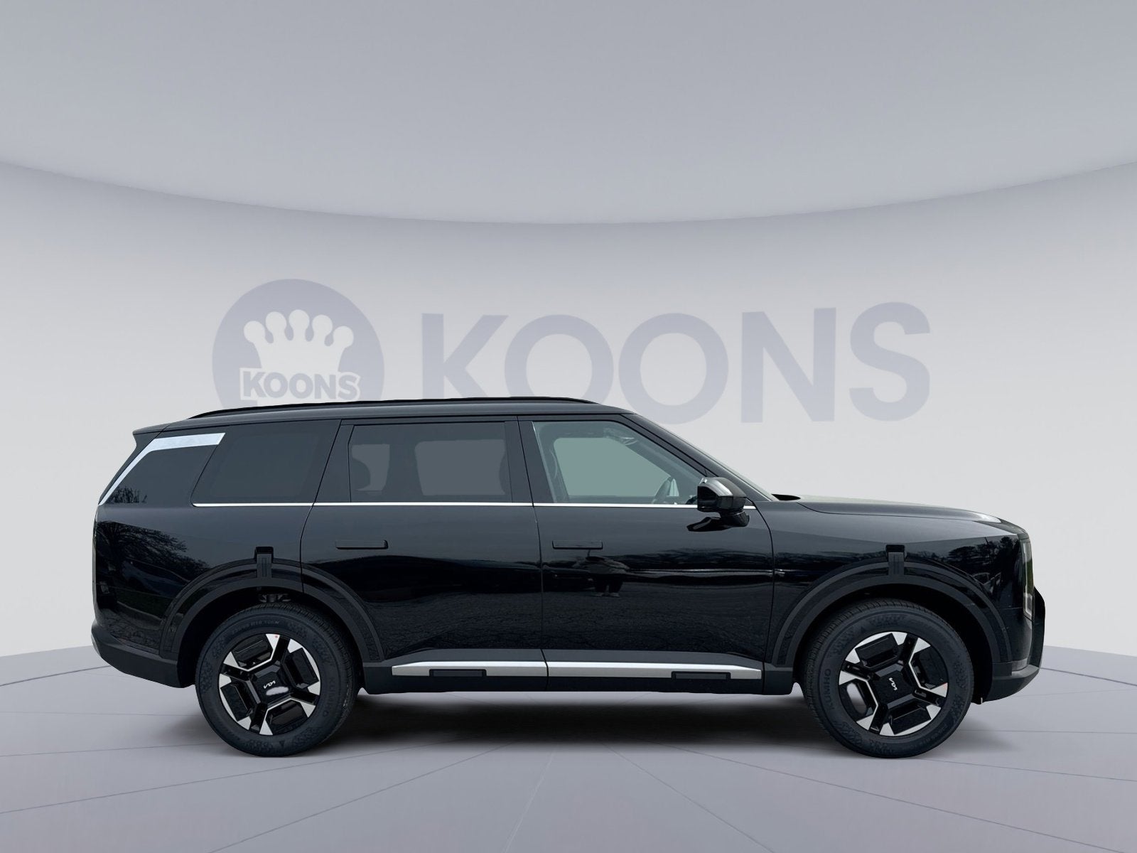 2027 Kia Telluride EX