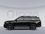 2027 Kia Telluride SX