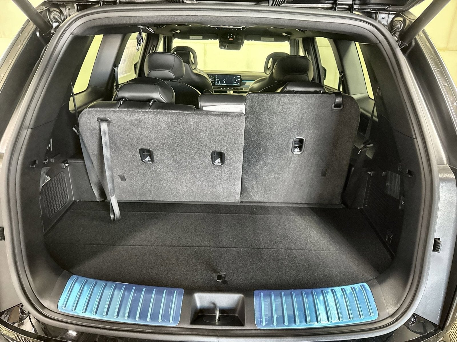 2027 Kia Telluride Hybrid SX