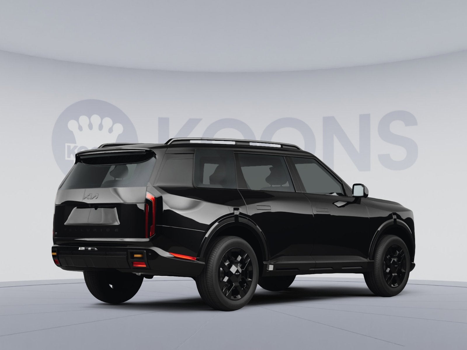 2027 Kia Telluride SX