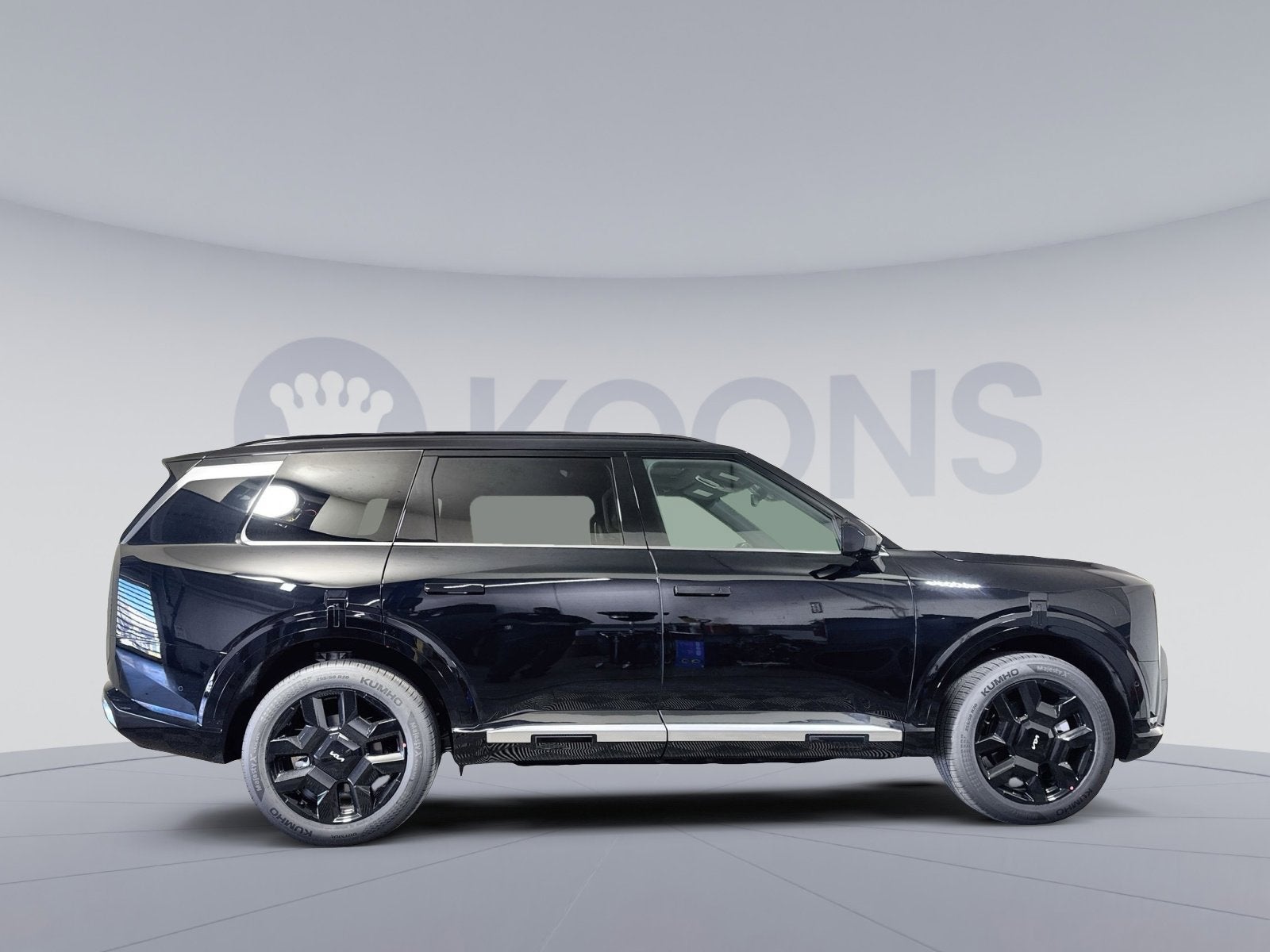 2027 Kia Telluride Hybrid SX