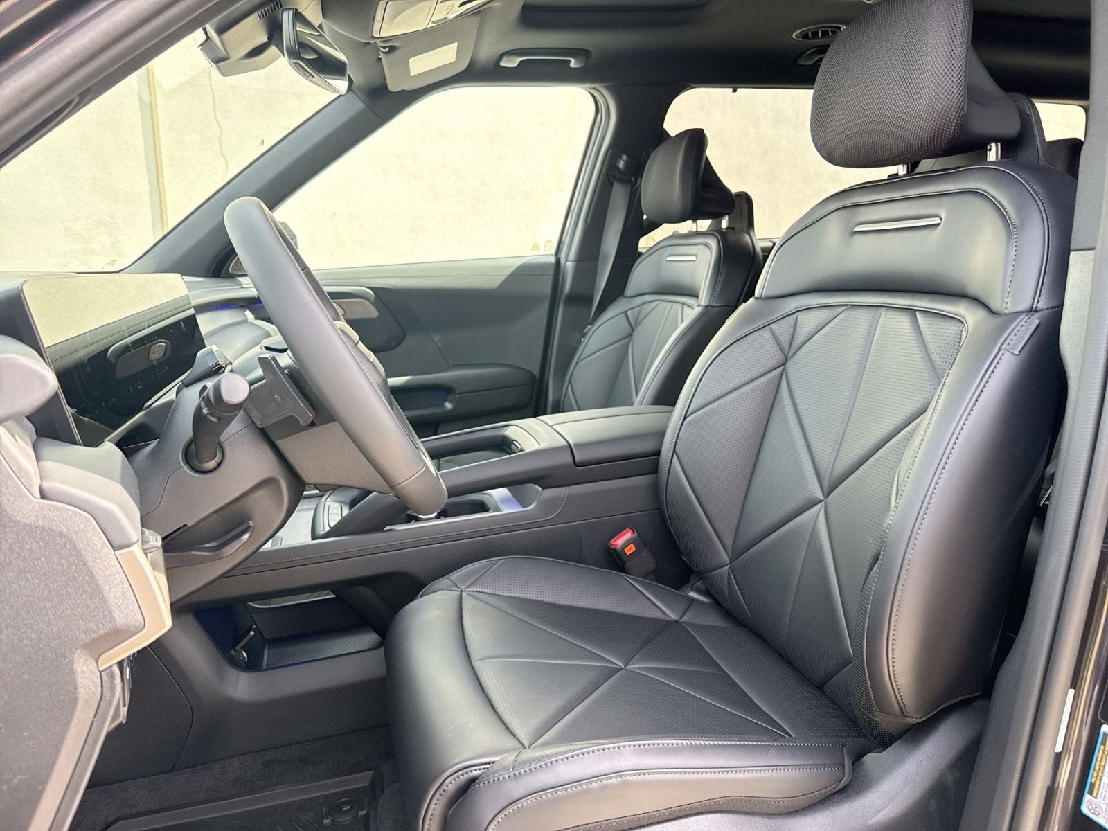 2027 Kia Telluride Hybrid SX