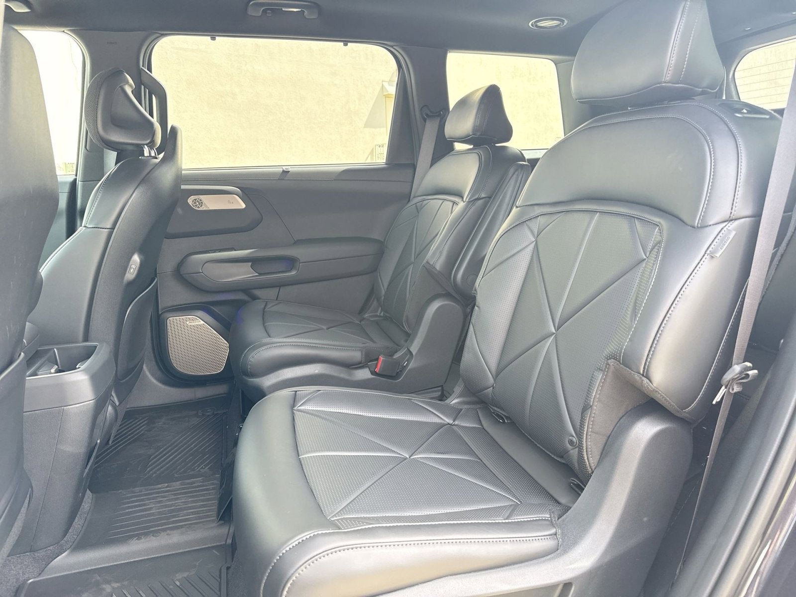 2027 Kia Telluride Hybrid SX