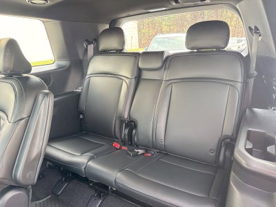 2027 Kia Telluride Hybrid SX