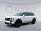2027 Kia Telluride SX