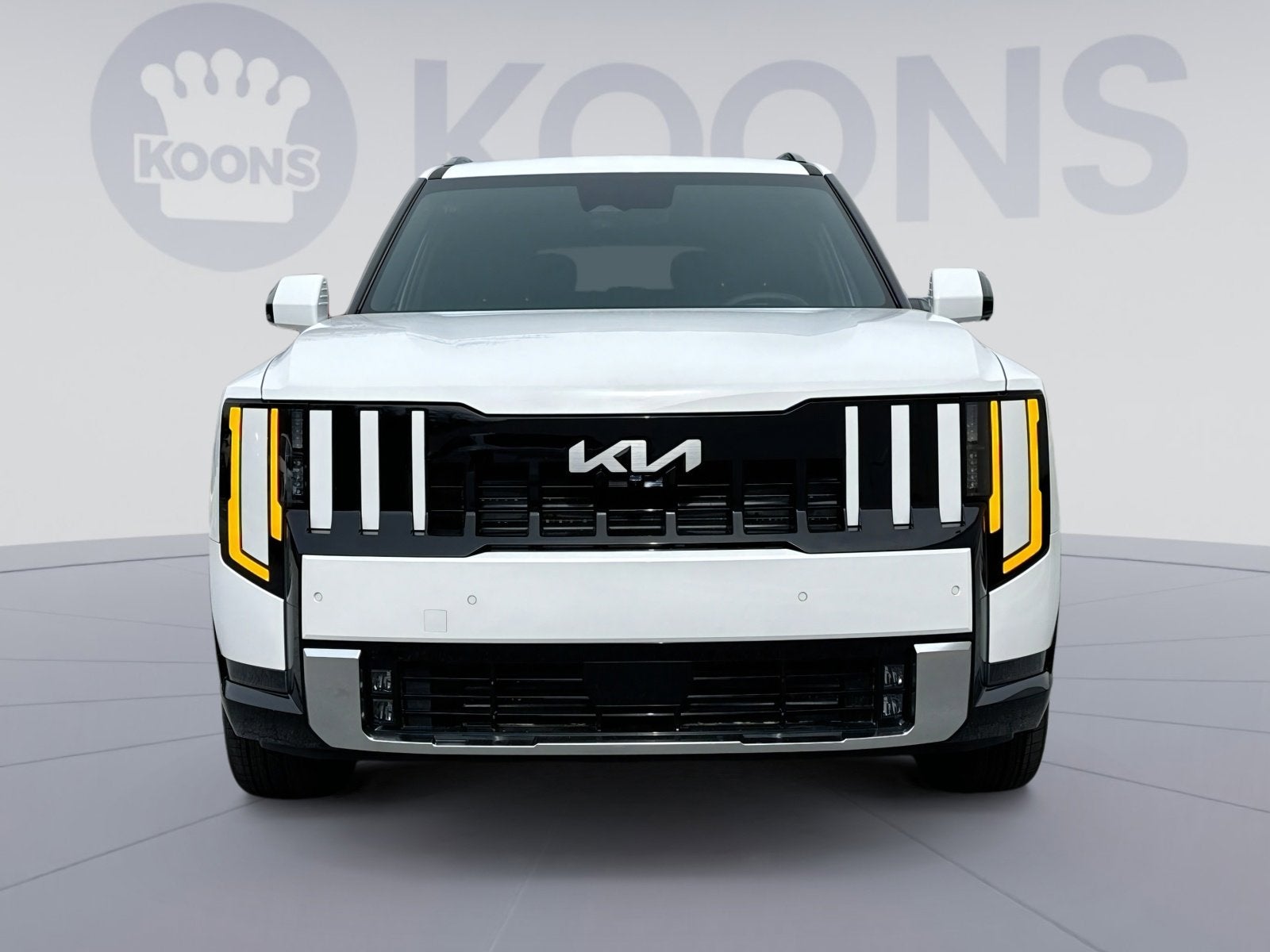 2027 Kia Telluride SX