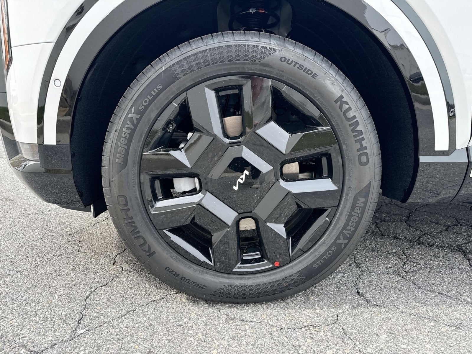 2027 Kia Telluride SX