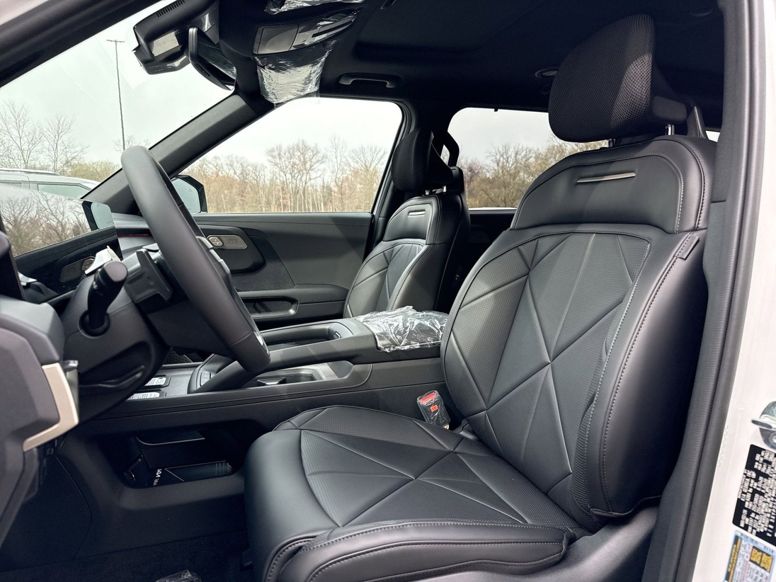 2027 Kia Telluride SX