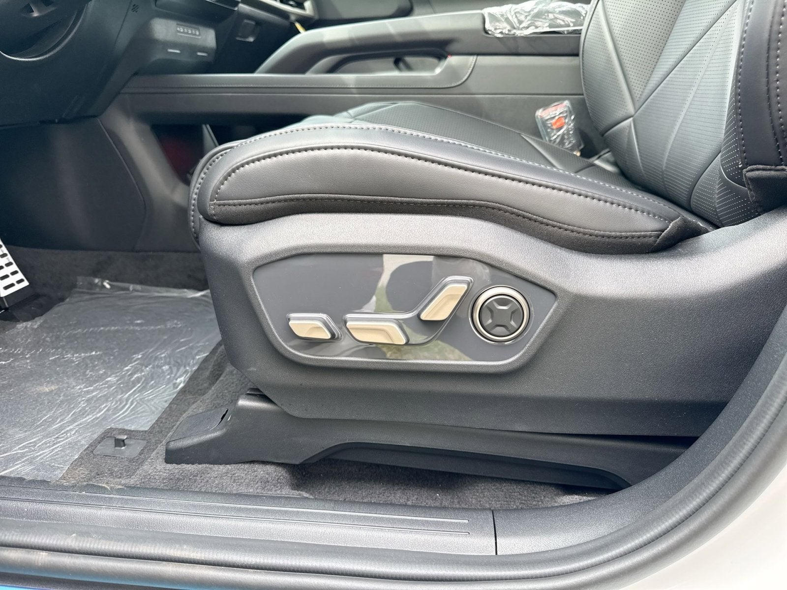 2027 Kia Telluride SX