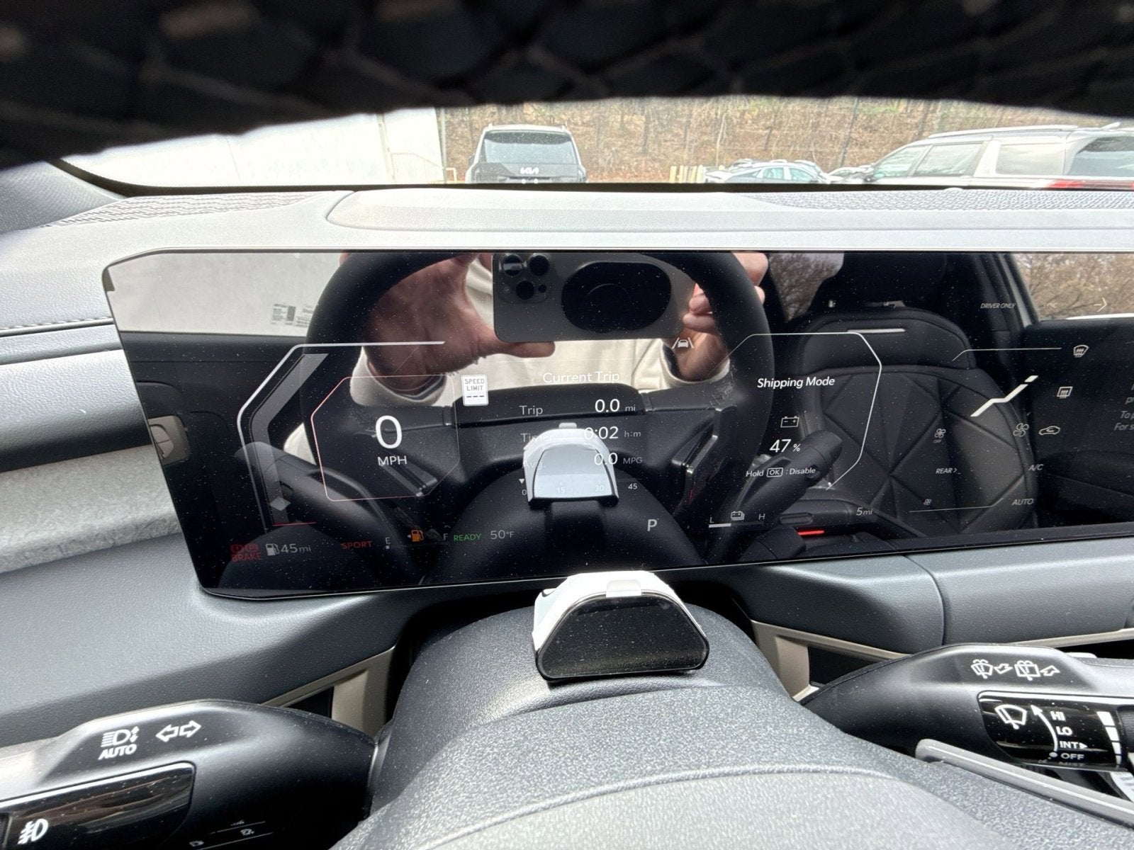 2027 Kia Telluride SX