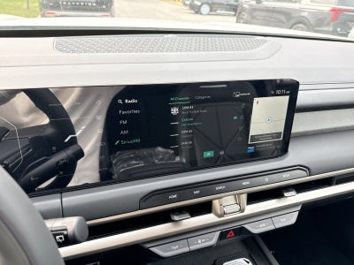 2027 Kia Telluride SX