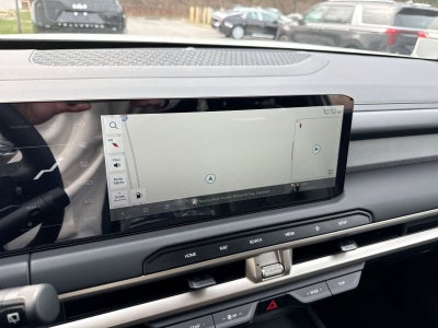 2027 Kia Telluride SX