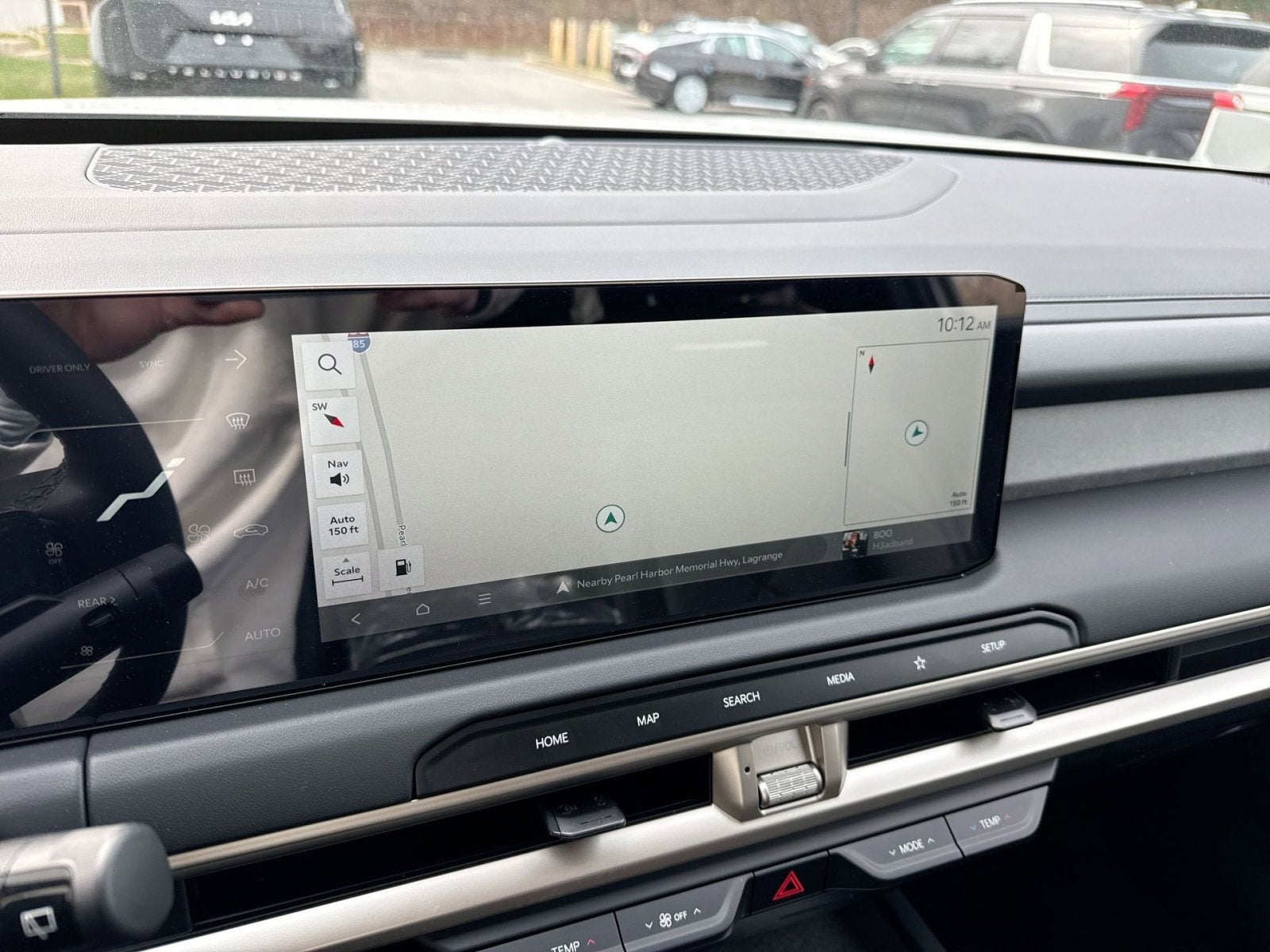 2027 Kia Telluride SX