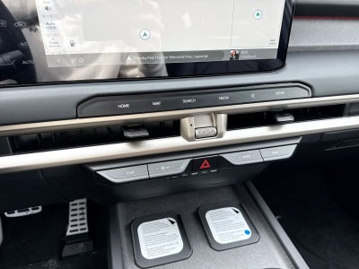 2027 Kia Telluride SX