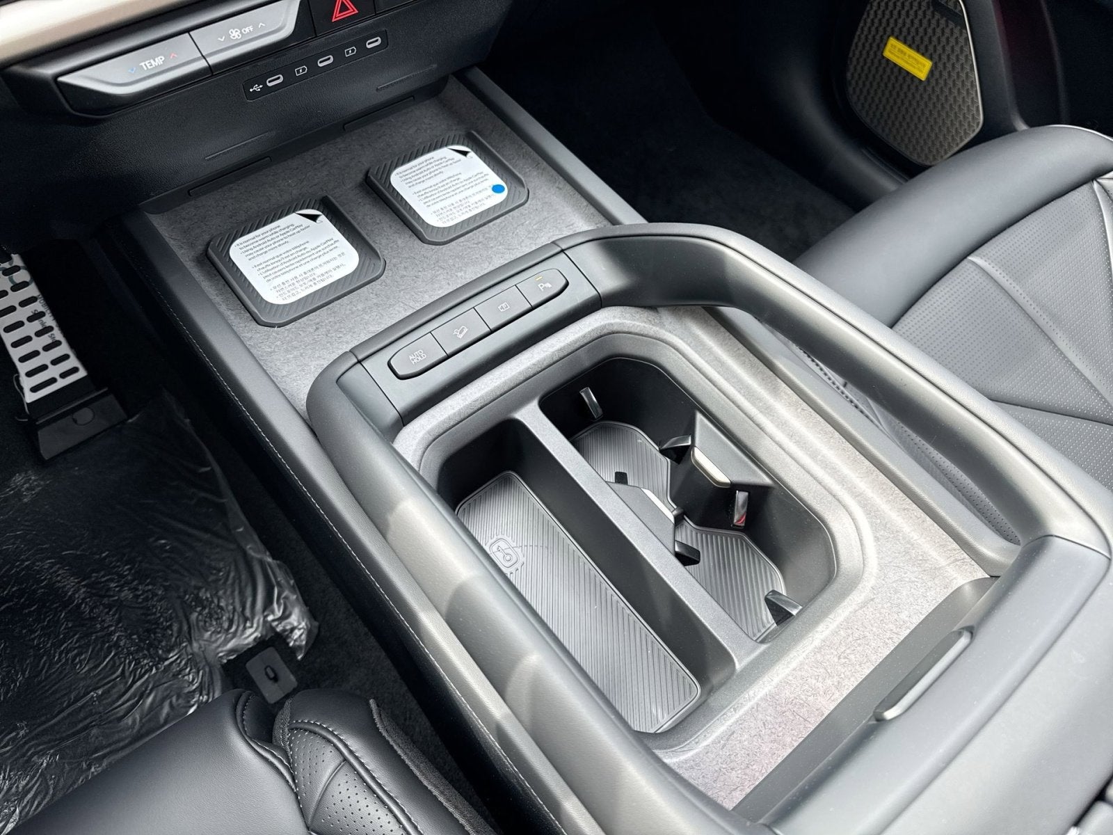 2027 Kia Telluride SX