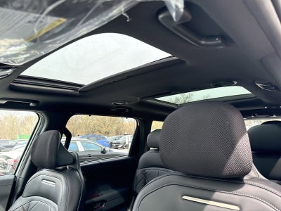 2027 Kia Telluride SX