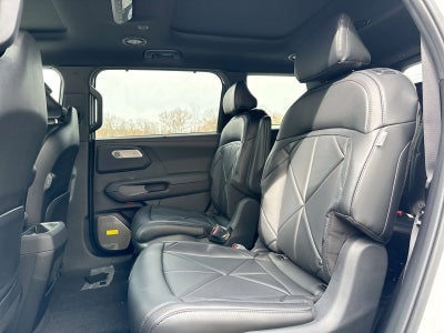 2027 Kia Telluride SX