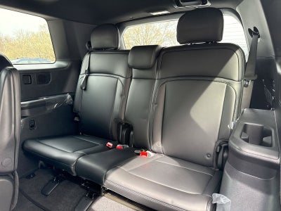 2027 Kia Telluride SX