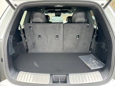 2027 Kia Telluride SX