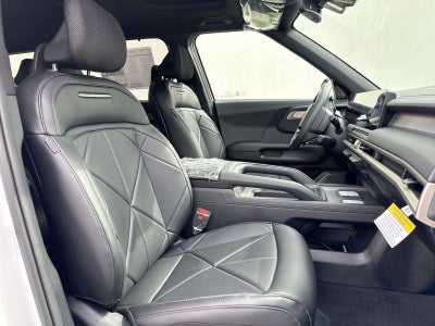 2027 Kia Telluride SX