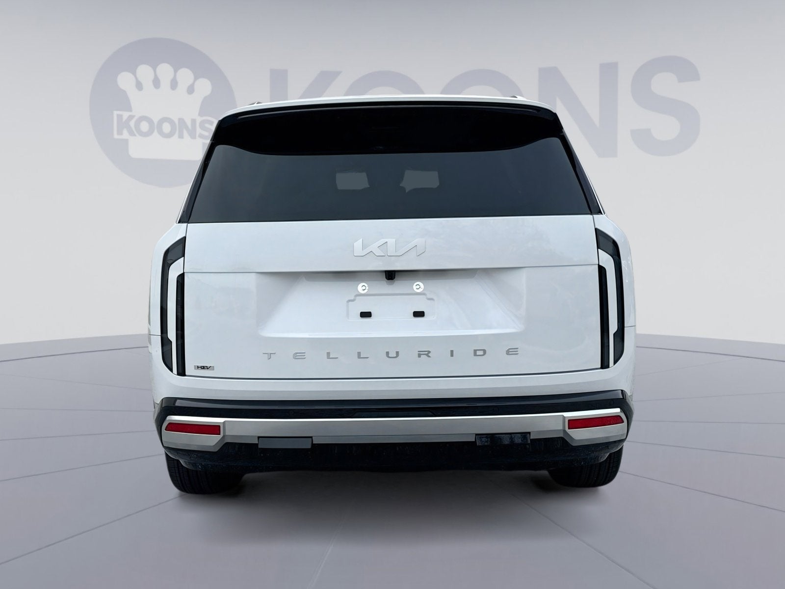 2027 Kia Telluride SX