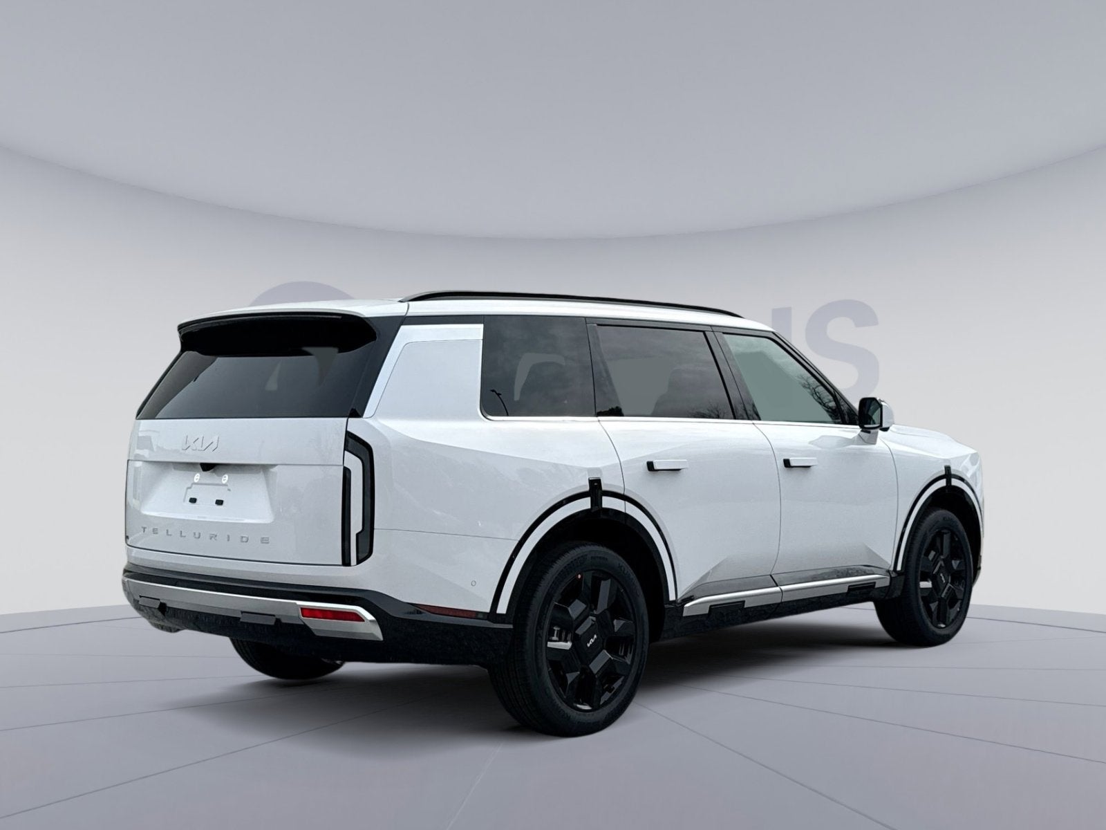 2027 Kia Telluride SX