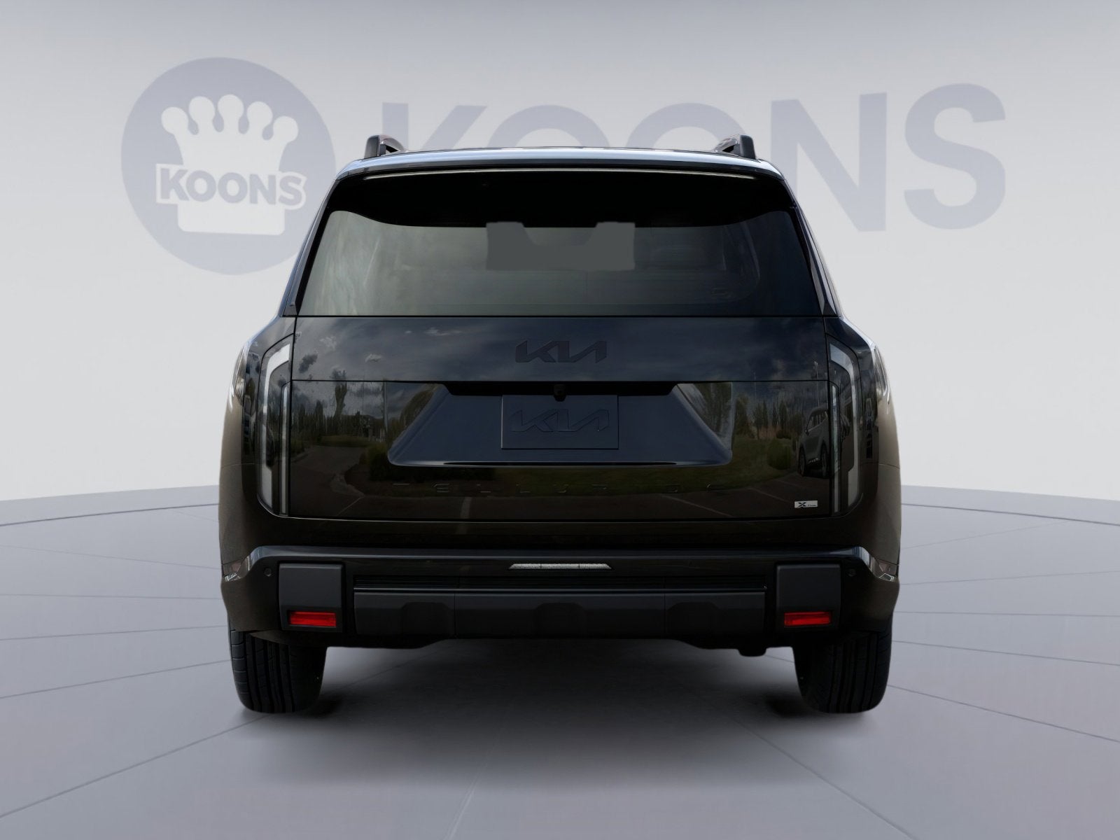 2027 Kia Telluride X-Line SX