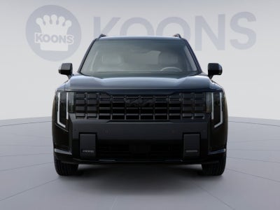 2027 Kia Telluride X-Line SX