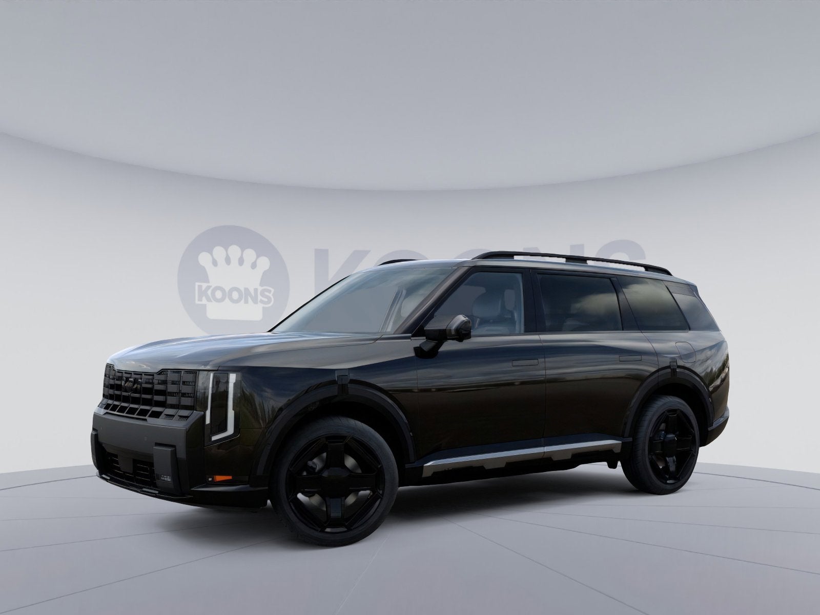 2027 Kia Telluride X-Line SX