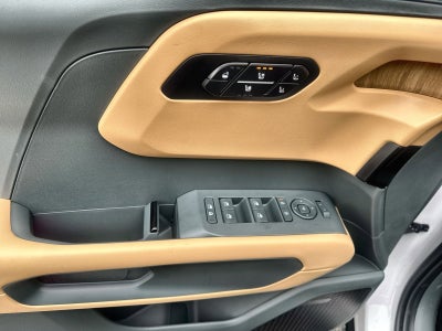 2027 Kia Telluride X-Line SX