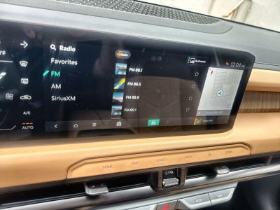 2027 Kia Telluride X-Line SX