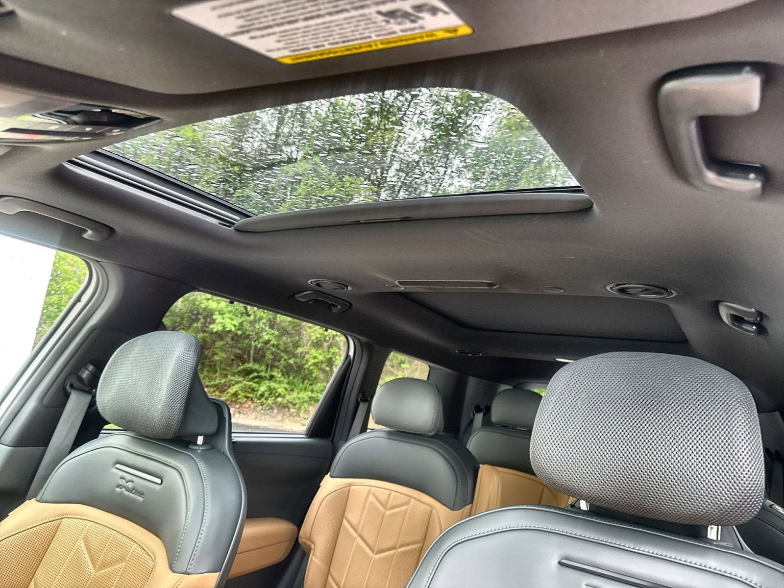 2027 Kia Telluride X-Line SX