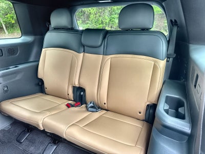 2027 Kia Telluride X-Line SX