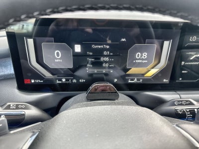 2027 Kia Telluride X-Line SX