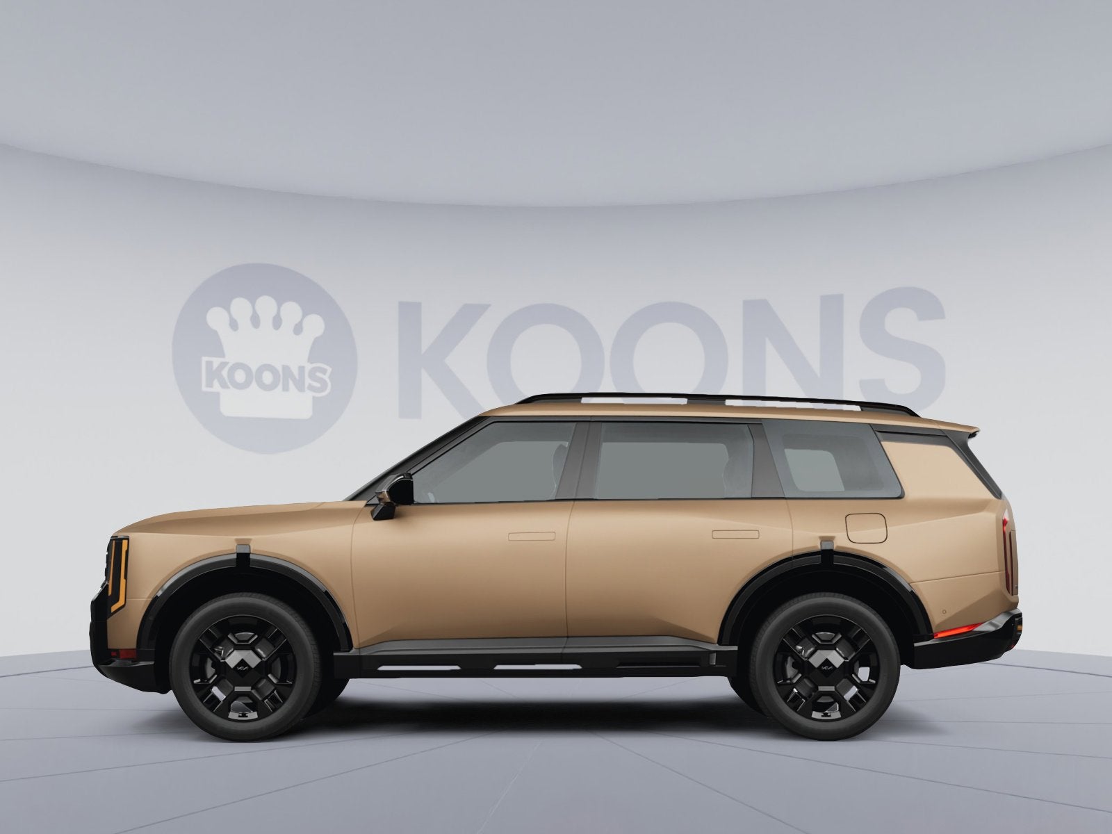 2027 Kia Telluride X-Line SX