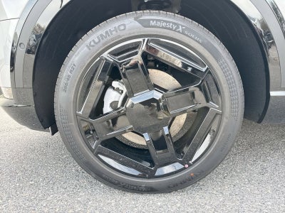 2027 Kia Telluride X-Line SX