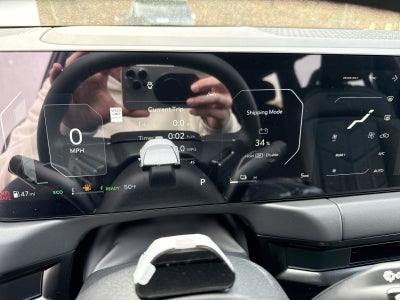 2027 Kia Telluride X-Line SX