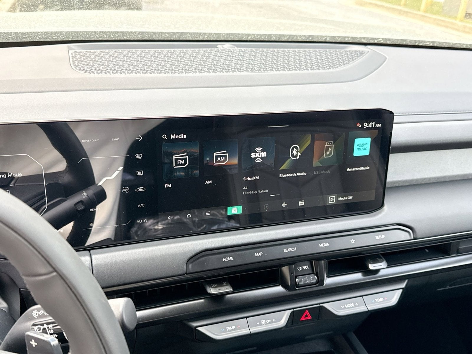 2027 Kia Telluride X-Line SX