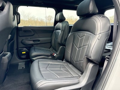 2027 Kia Telluride X-Line SX