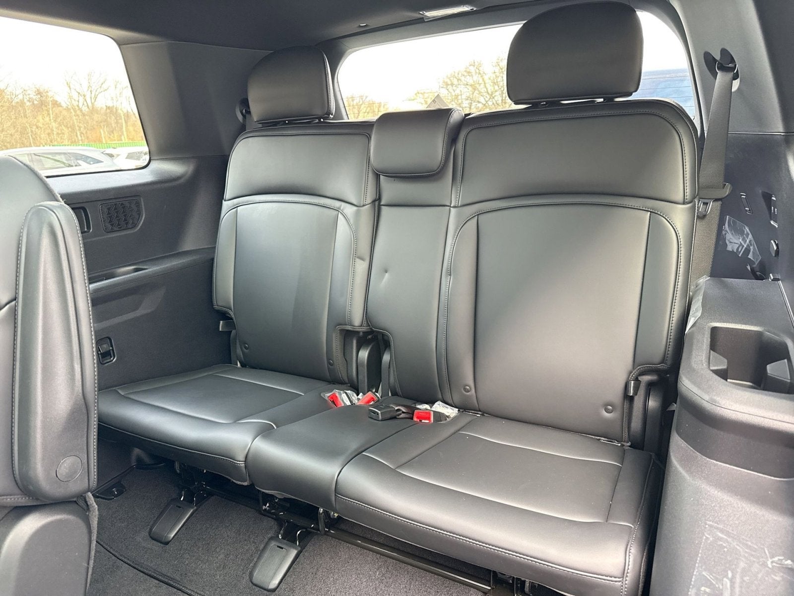 2027 Kia Telluride X-Line SX