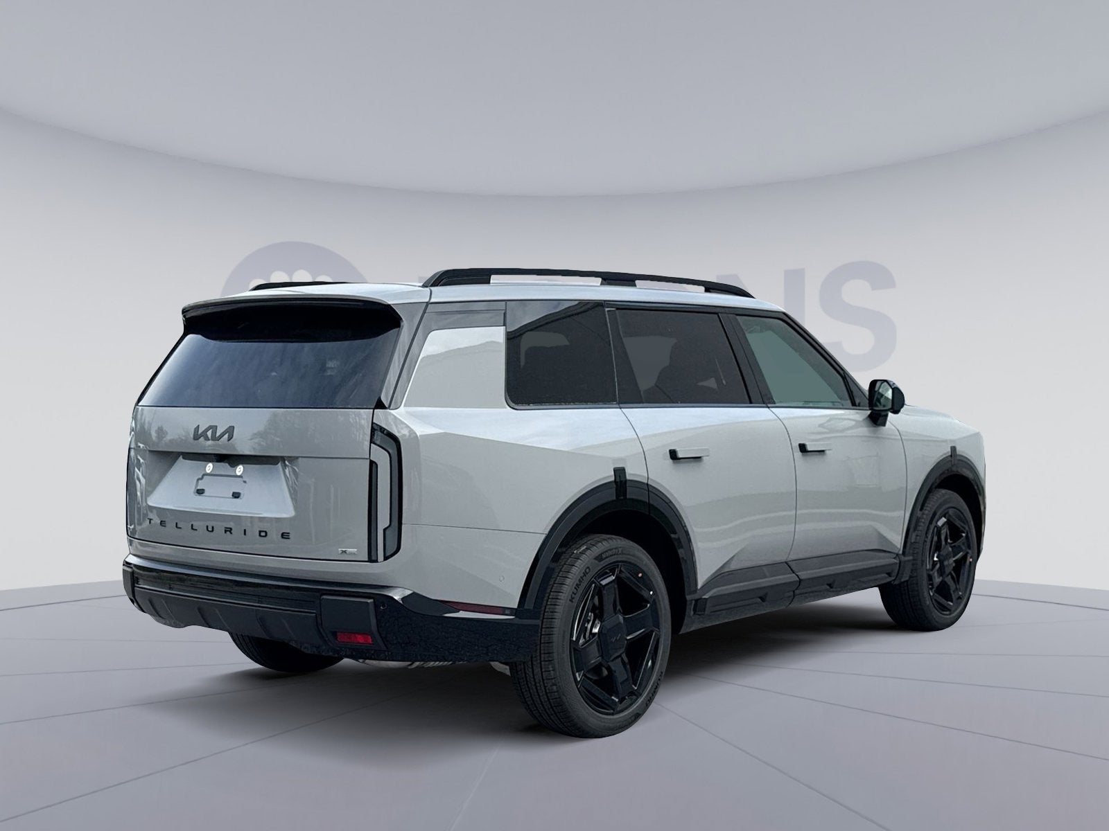 2027 Kia Telluride X-Line SX