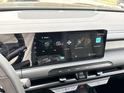 2027 Kia Telluride X-Line SX