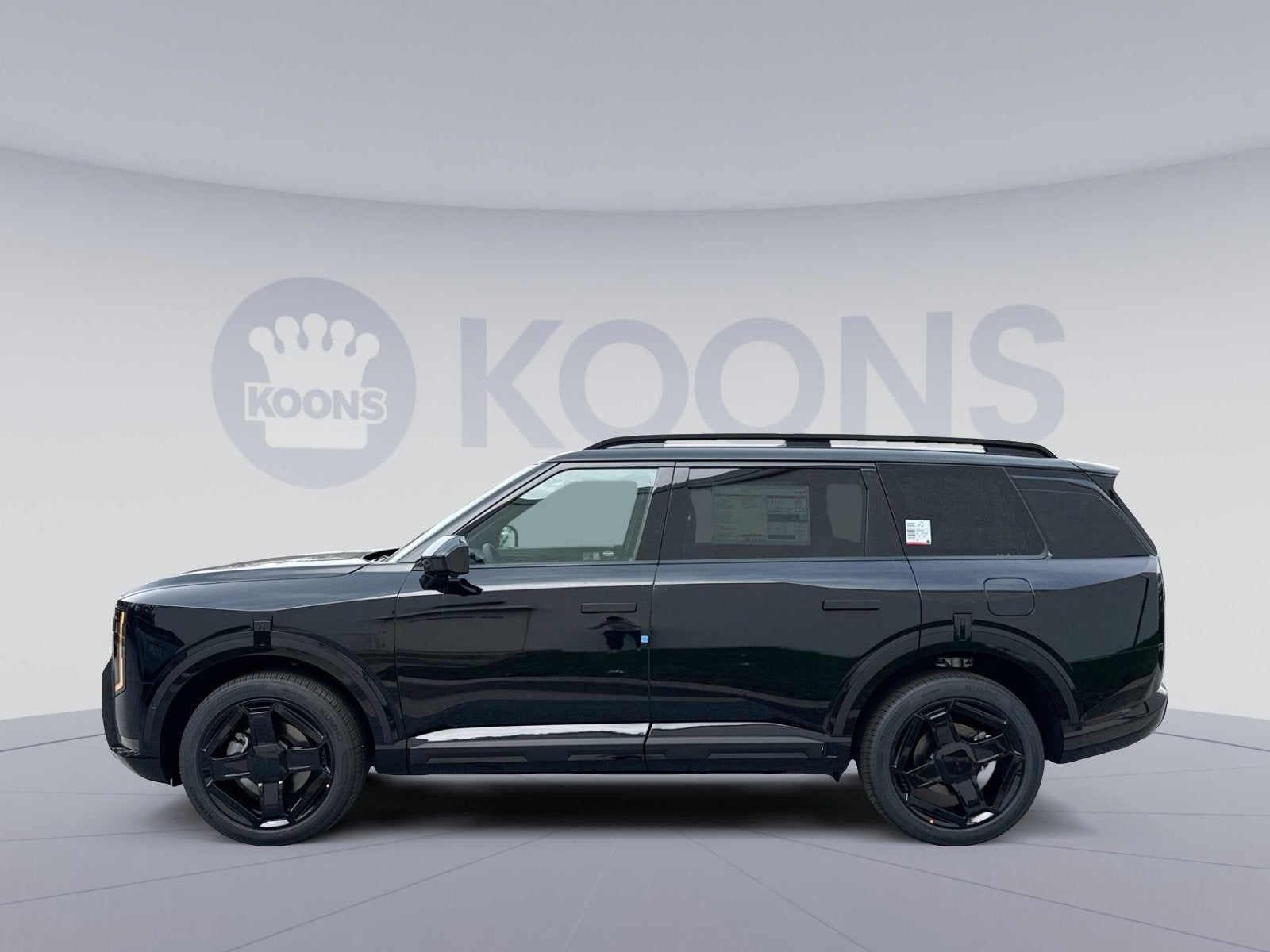 2027 Kia Telluride X-Line SX